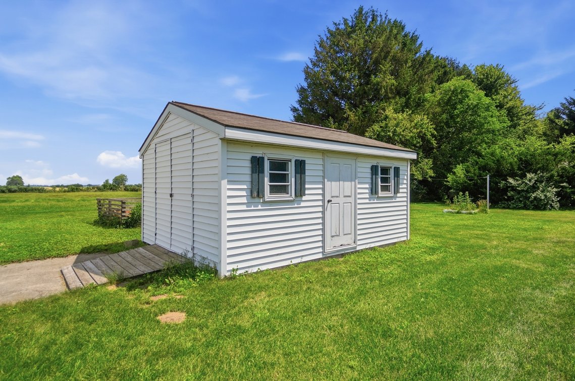 Image for 831 Jerry City Rd, Jerry City, OH 43437