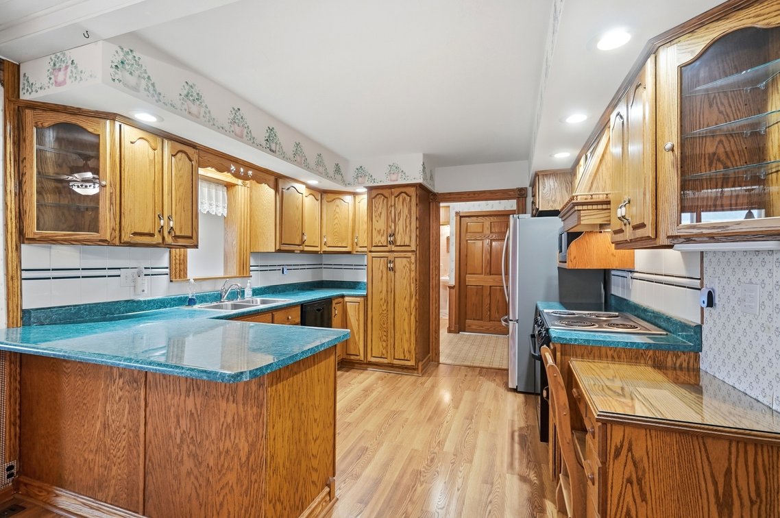 Image for 831 Jerry City Rd, Jerry City, OH 43437