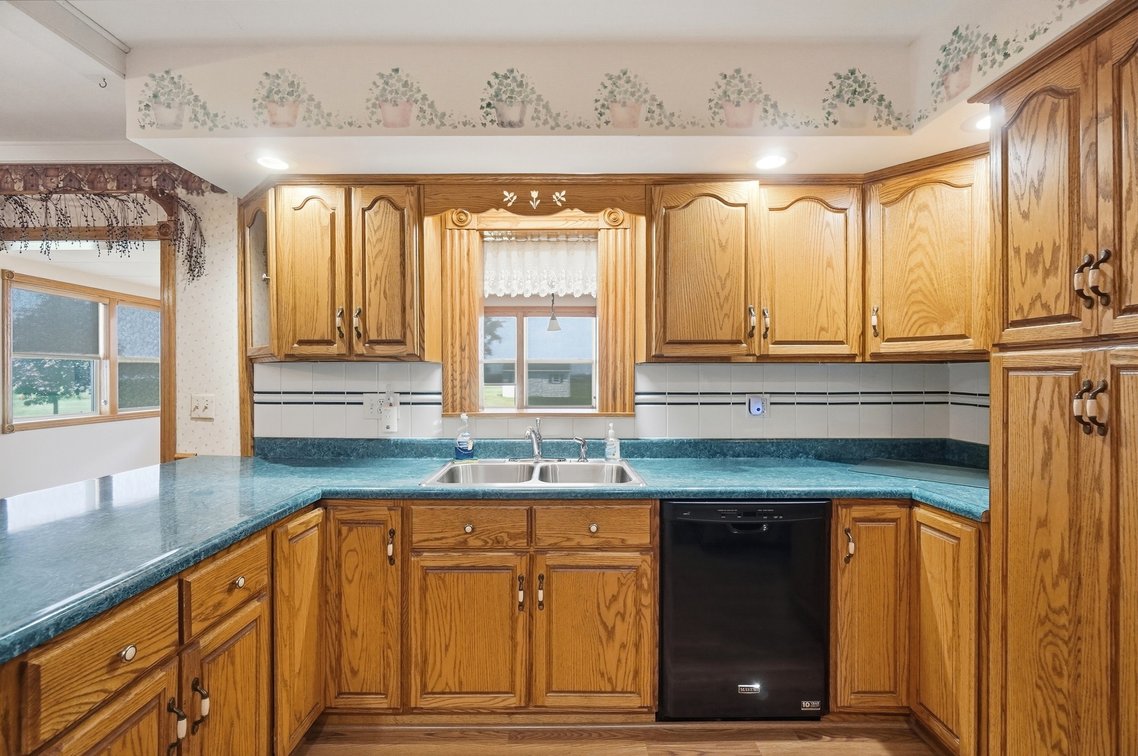 Image for 831 Jerry City Rd, Jerry City, OH 43437