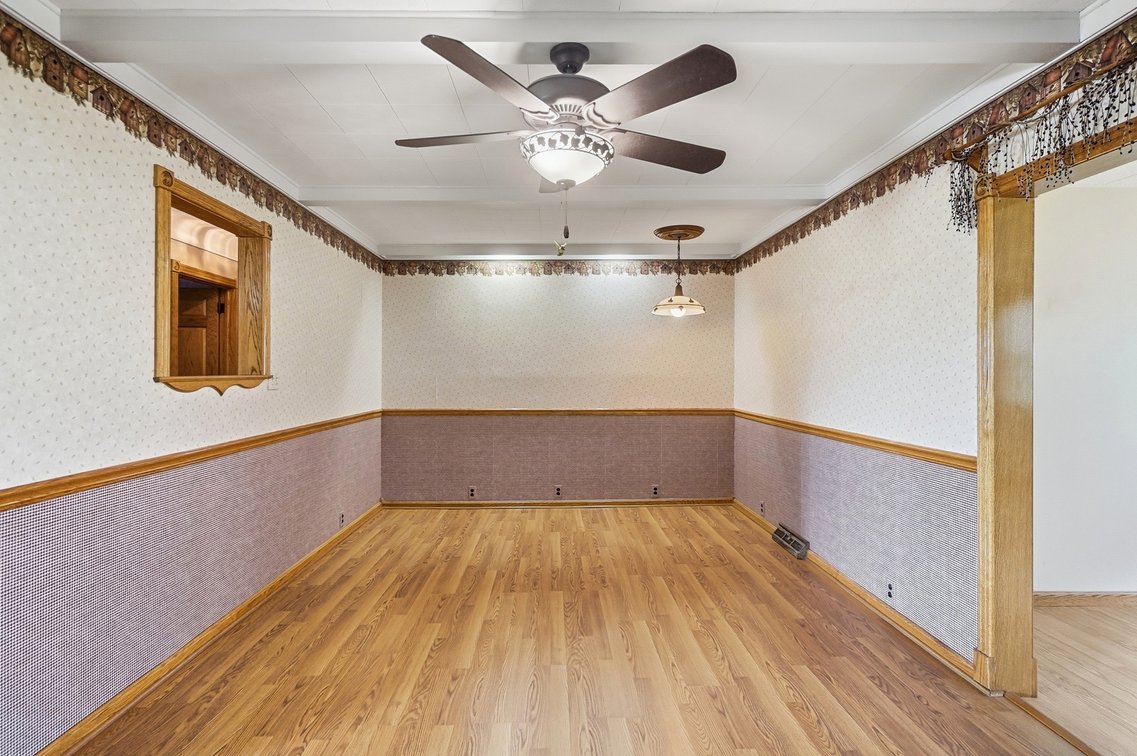 Image for 831 Jerry City Rd, Jerry City, OH 43437