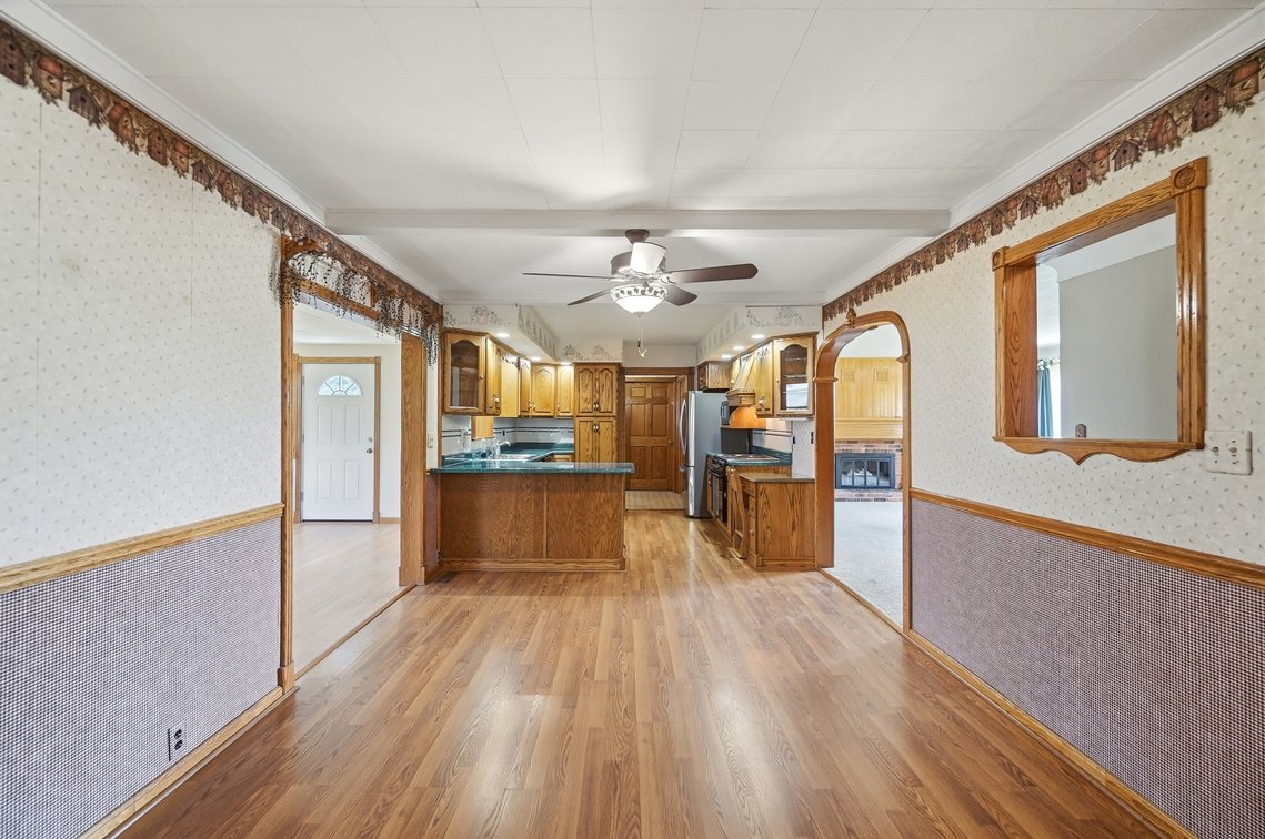 Image for 831 Jerry City Rd, Jerry City, OH 43437