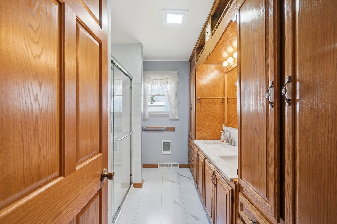 Image for 831 Jerry City Rd, Jerry City, OH 43437