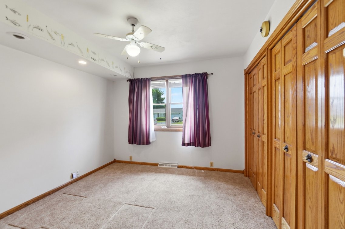 Image for 831 Jerry City Rd, Jerry City, OH 43437