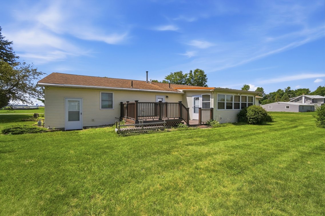 Image for 831 Jerry City Rd, Jerry City, OH 43437