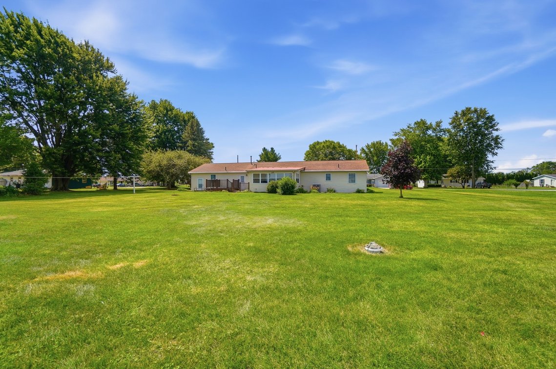 Image for 831 Jerry City Rd, Jerry City, OH 43437
