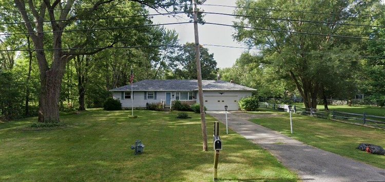 16206 Five Point Rd, Perrysburg, OH 43551