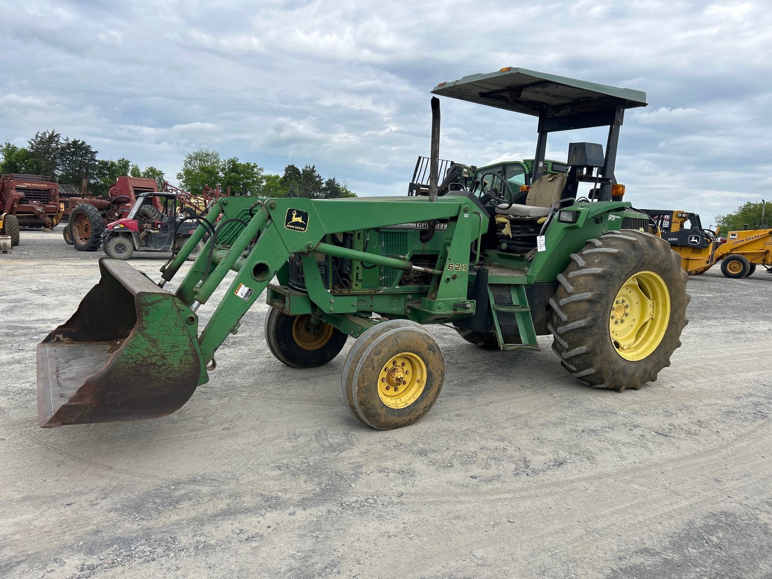 Van Massey Auctions Onlinenull