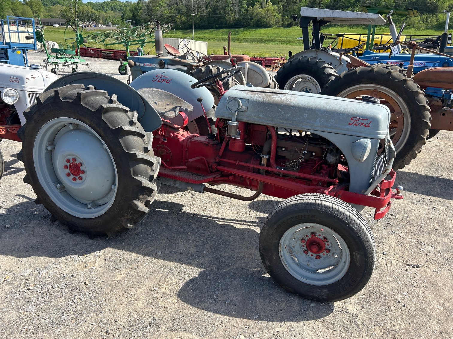 Van Massey Auctions Onlinenull