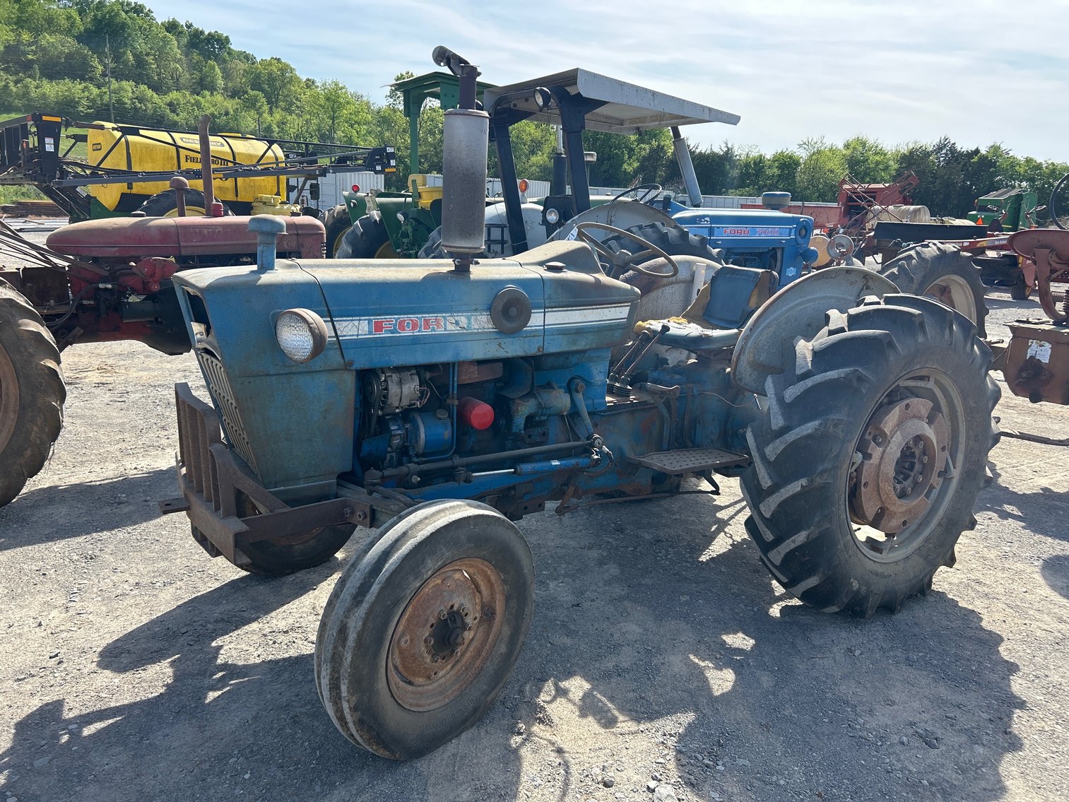 Van Massey Auctions Onlinenull