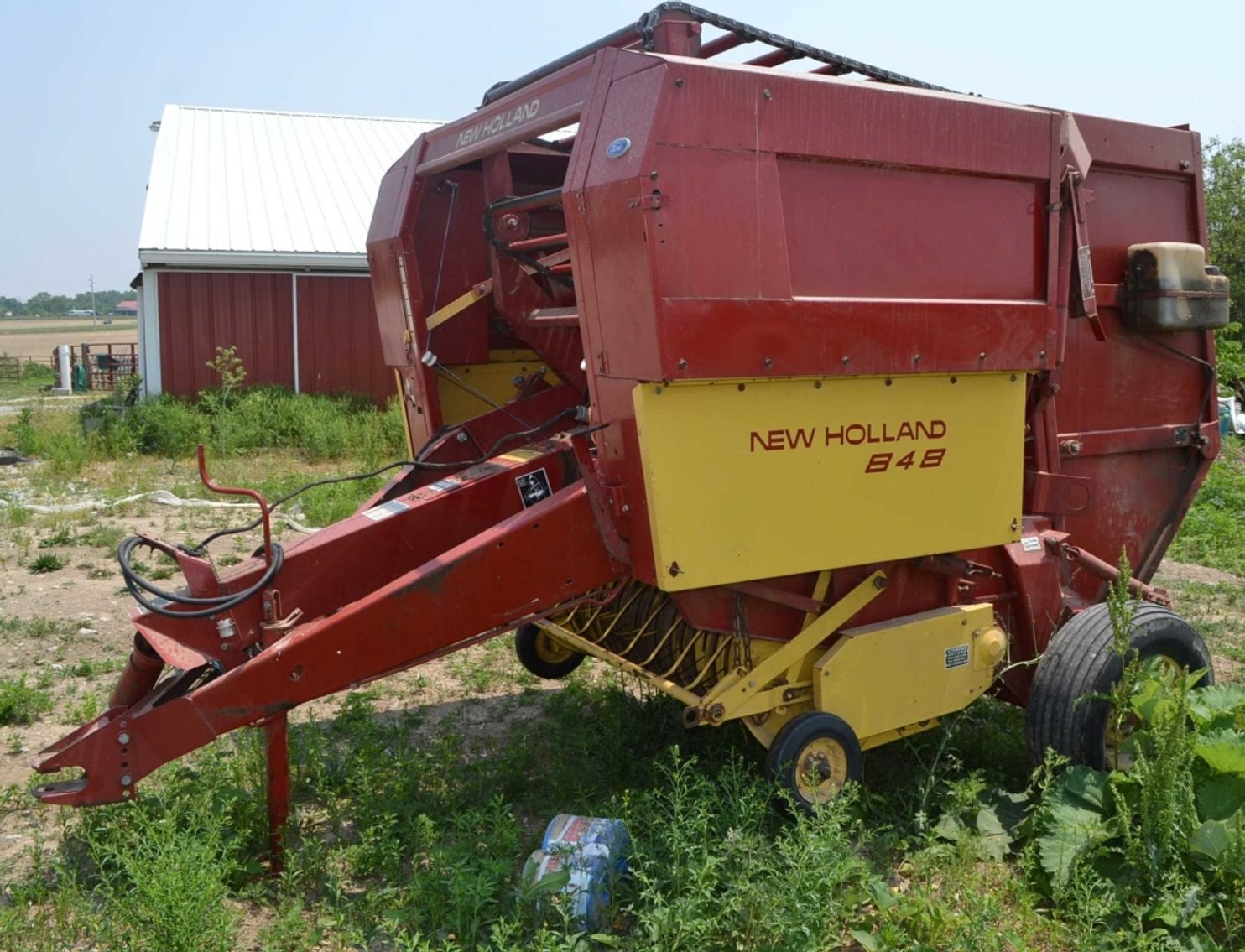 Image for Crazy Horse Hops Online Auction