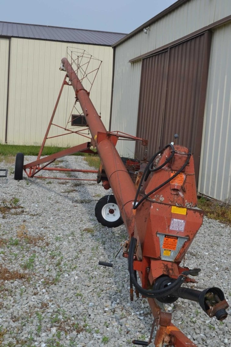 Image for Crazy Horse Hops Online Auction