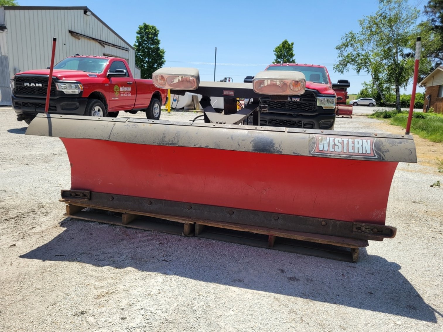 Image for Bellinger’s Professional Grounds Maintenance Online Liquidation Auction