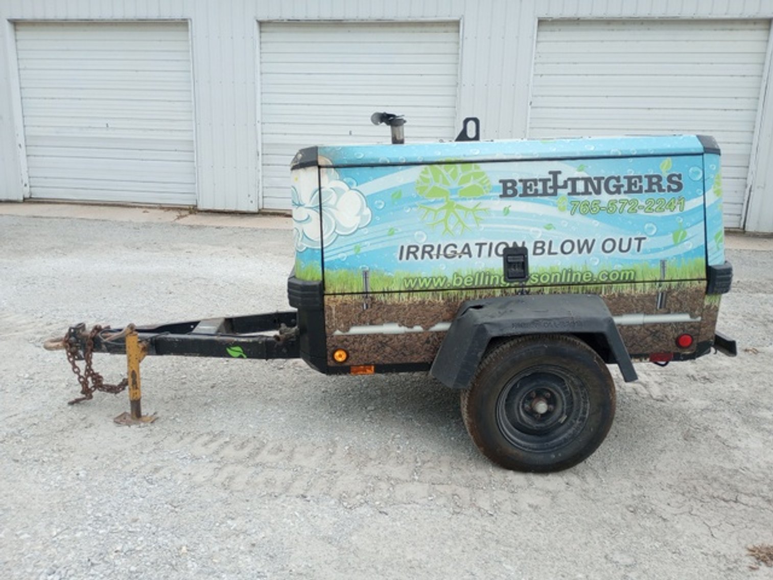 Image for Bellinger’s Professional Grounds Maintenance Online Liquidation Auction #2