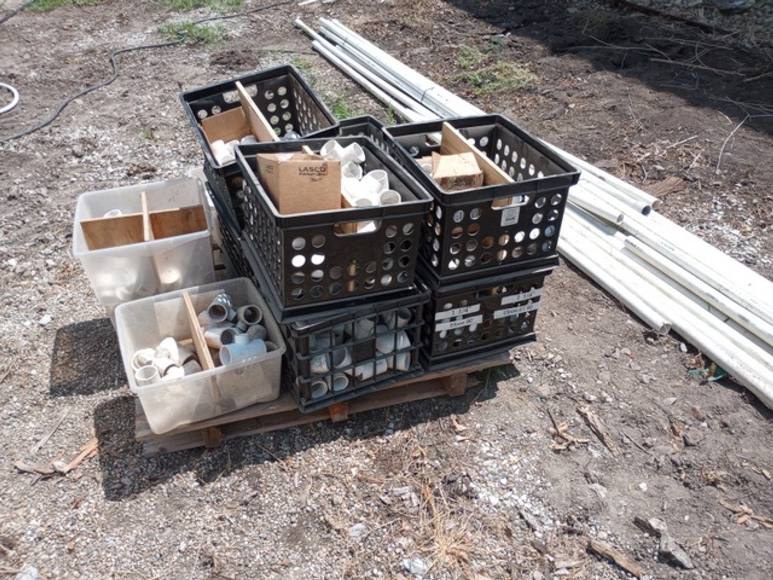Image for Bellinger’s Professional Grounds Maintenance Online Liquidation Auction #2