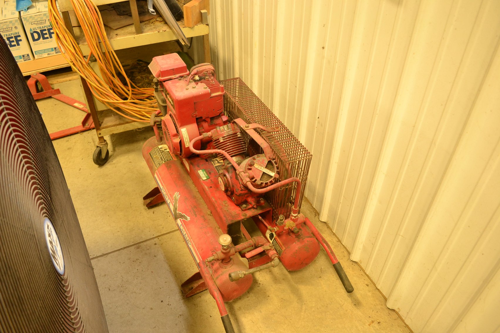 Image for Kirby Farms Equipment & Personal Property Auction