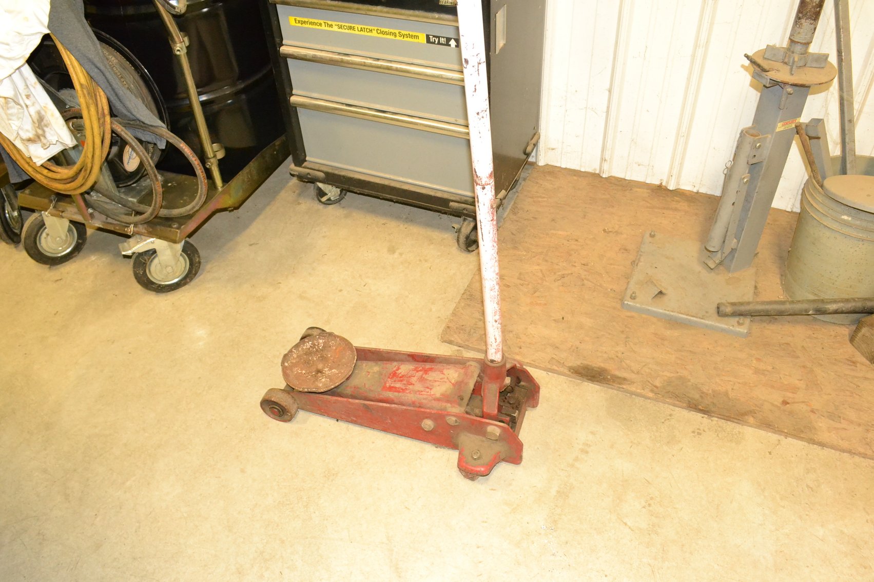 Image for Kirby Farms Equipment & Personal Property Auction