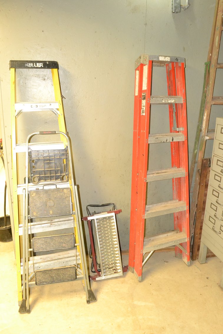 Image for Kirby Farms Equipment & Personal Property Auction