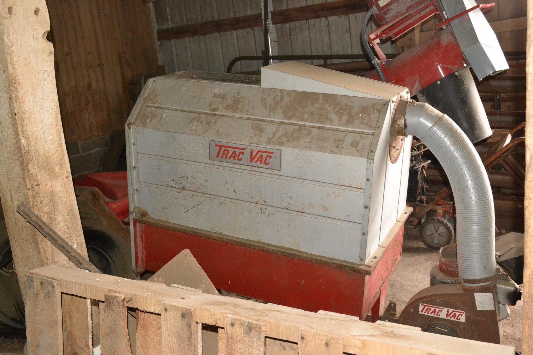 Image for Kirby Farms Equipment & Personal Property Auction