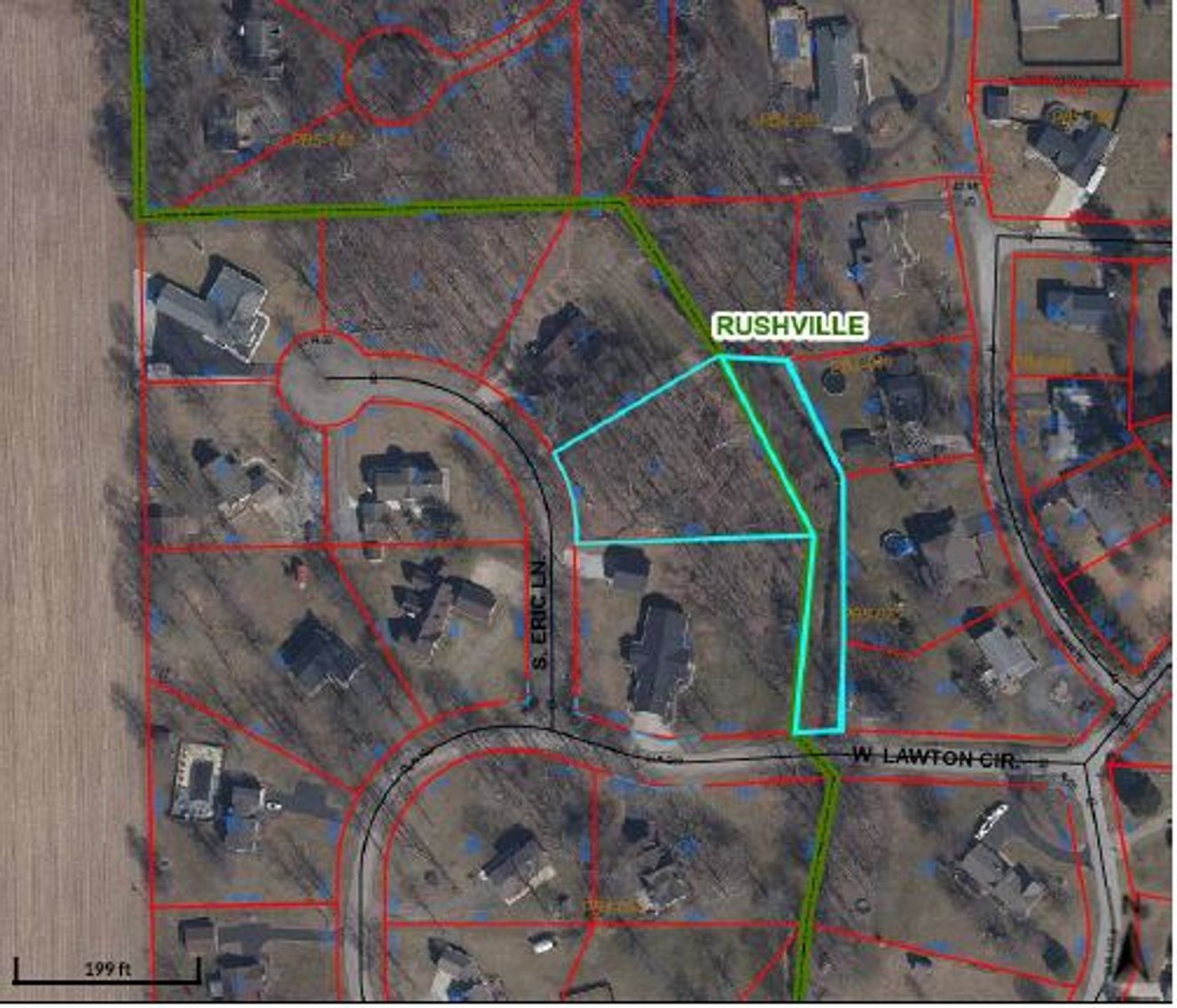 Image for Link Fraley Online Real Estate Auction