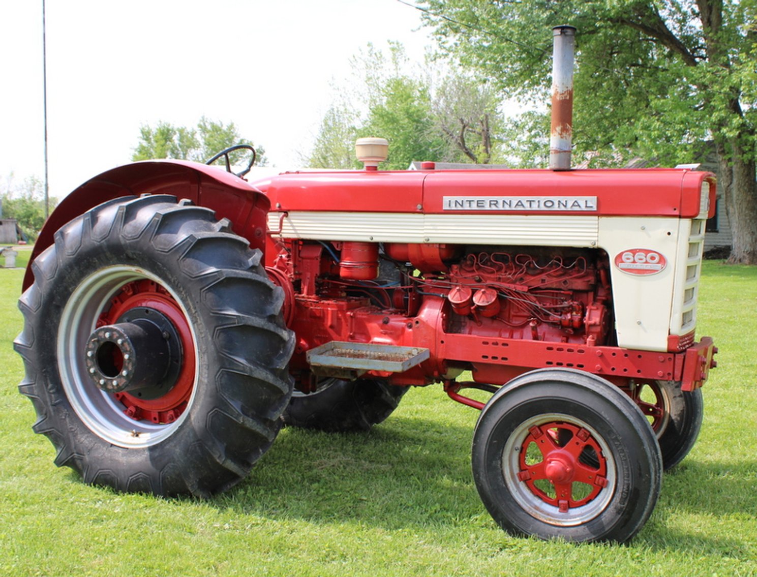 Image for Michael “Mike” Wilson Estate