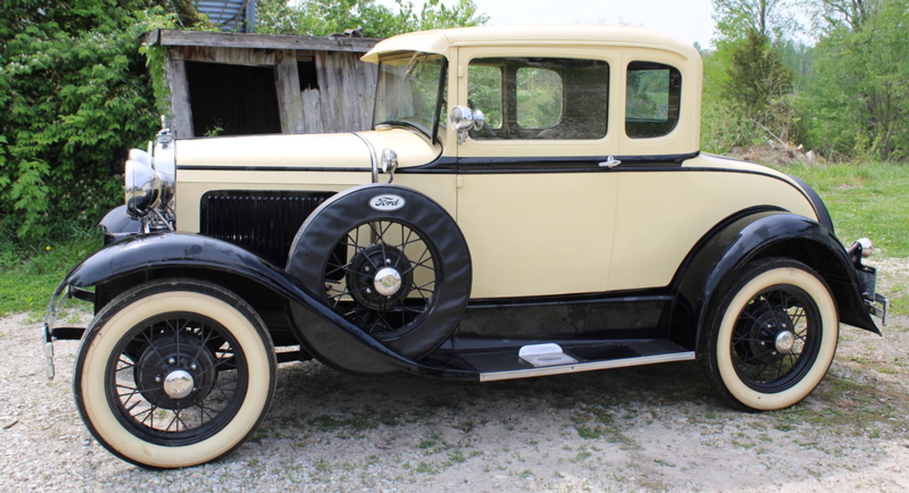 Image for Michael “Mike” Wilson Estate