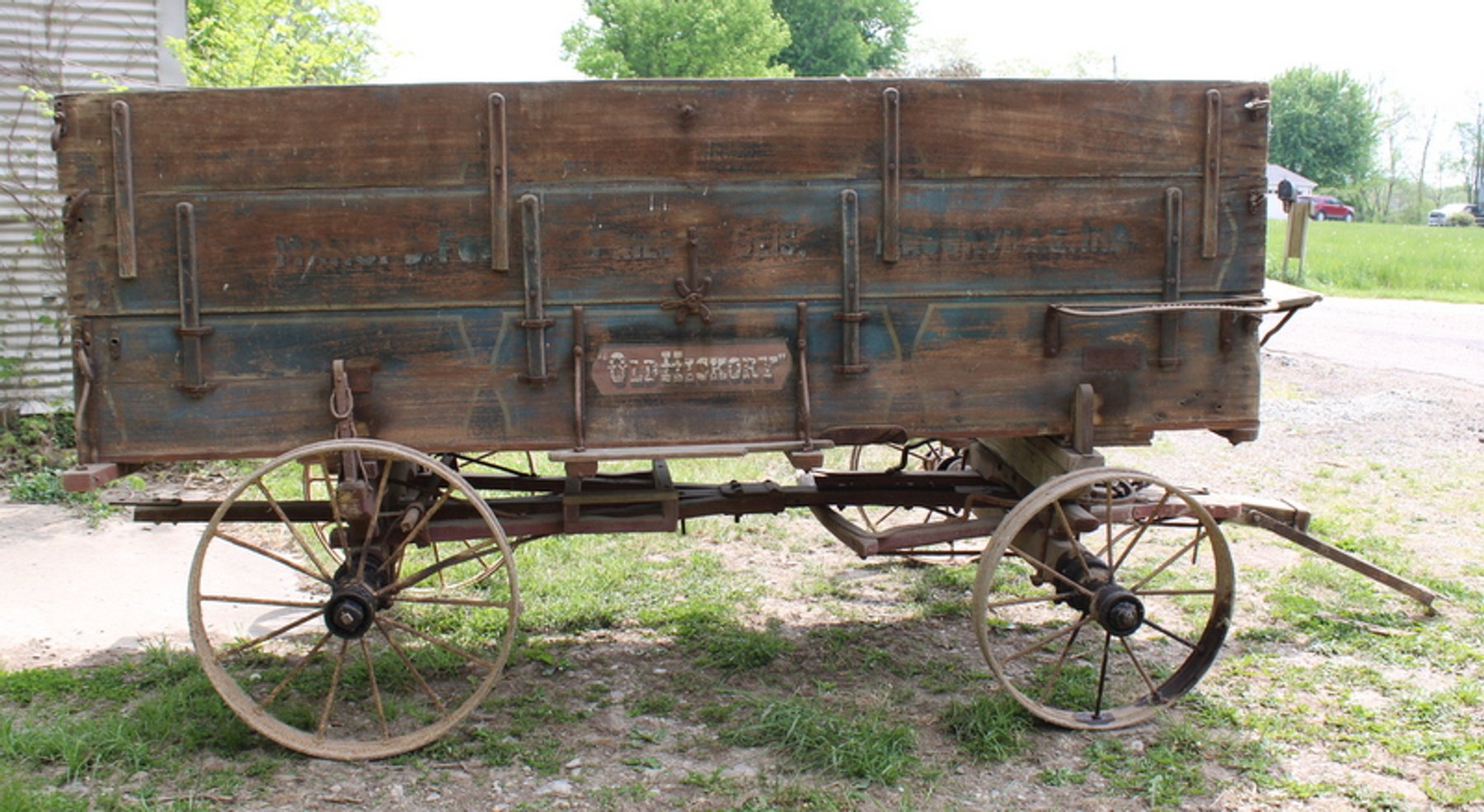 Image for Michael “Mike” Wilson Estate