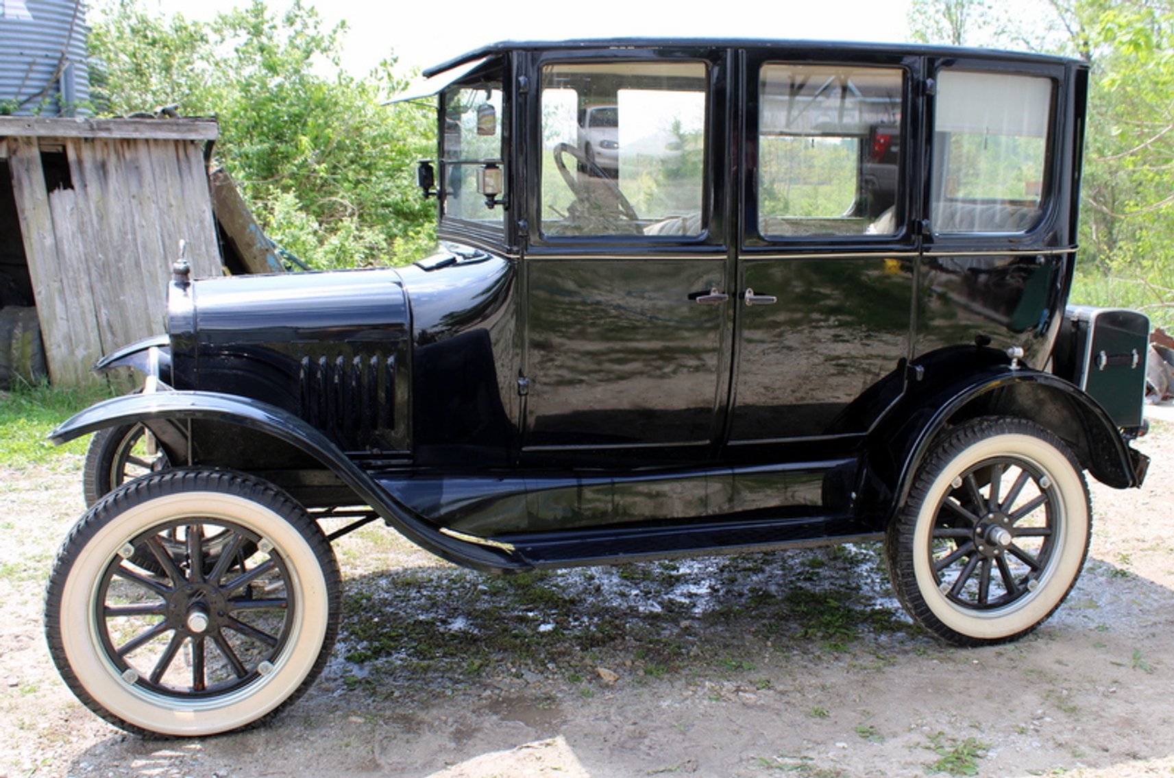 Image for Michael “Mike” Wilson Estate