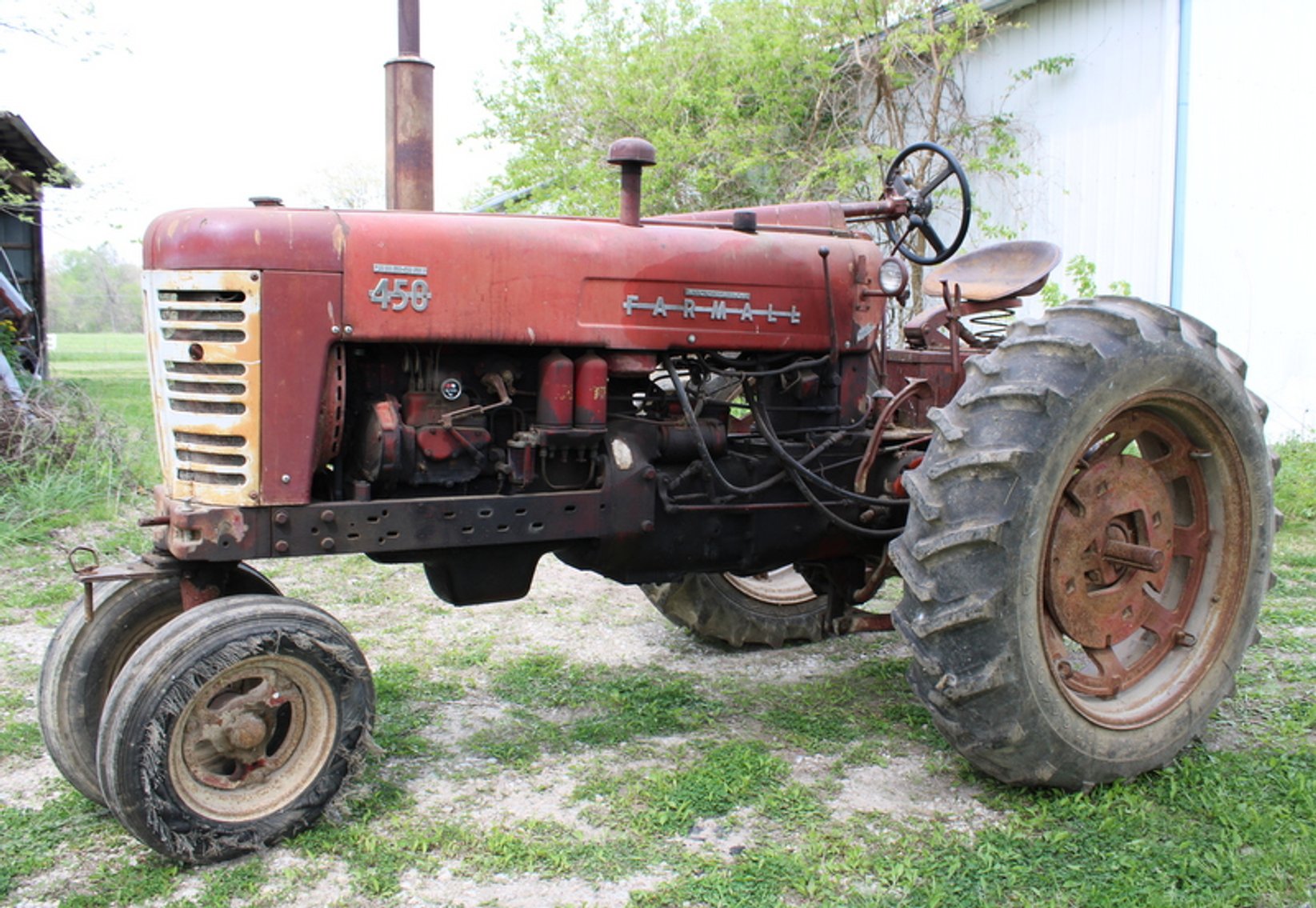 Image for Michael “Mike” Wilson Estate