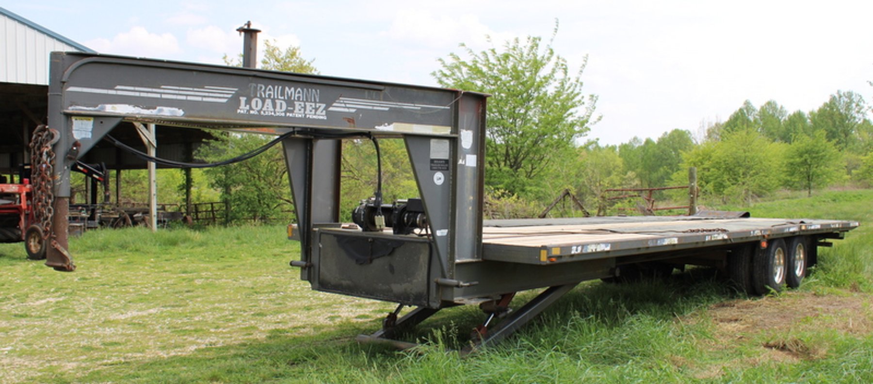 Image for Michael “Mike” Wilson Estate