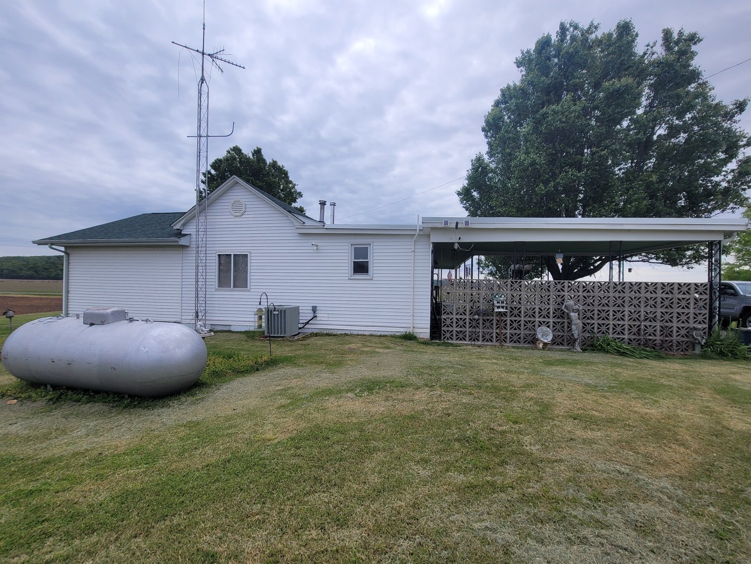 Image for Bid Your Way to Country Living: Rockwood Home Ready for New Owner at Auction