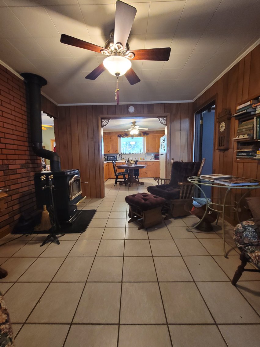 Image for Bid Your Way to Country Living: Rockwood Home Ready for New Owner at Auction