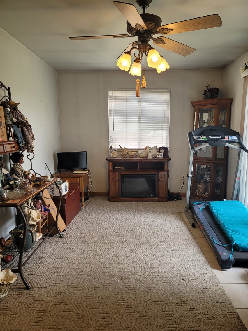 Image for Bid Your Way to Country Living: Rockwood Home Ready for New Owner at Auction