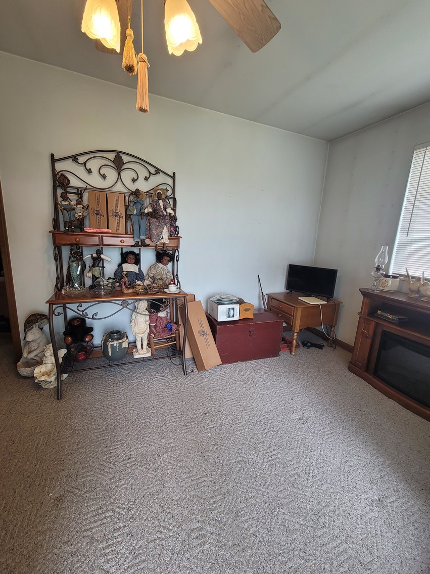 Image for Bid Your Way to Country Living: Rockwood Home Ready for New Owner at Auction