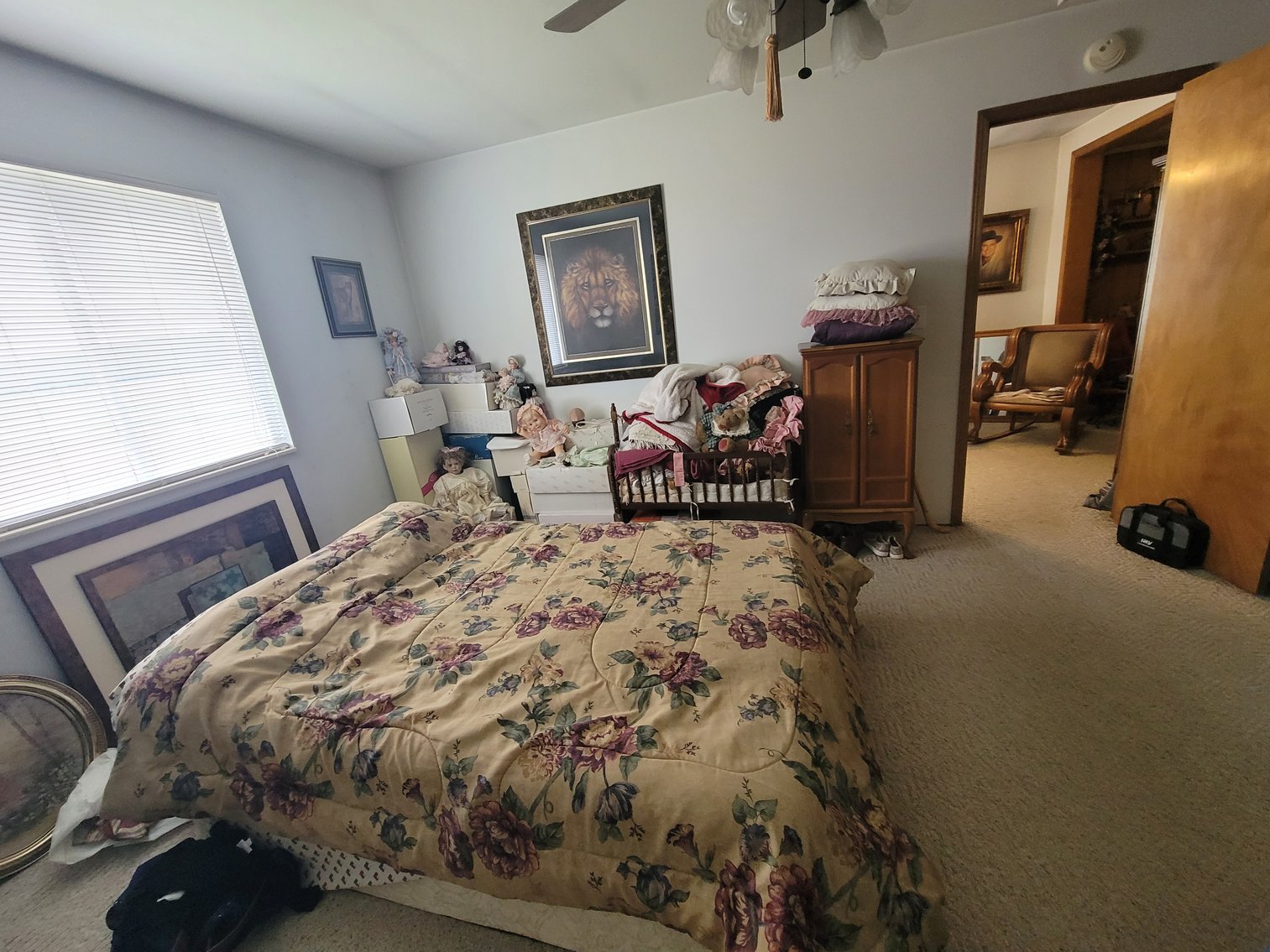 Image for Bid Your Way to Country Living: Rockwood Home Ready for New Owner at Auction