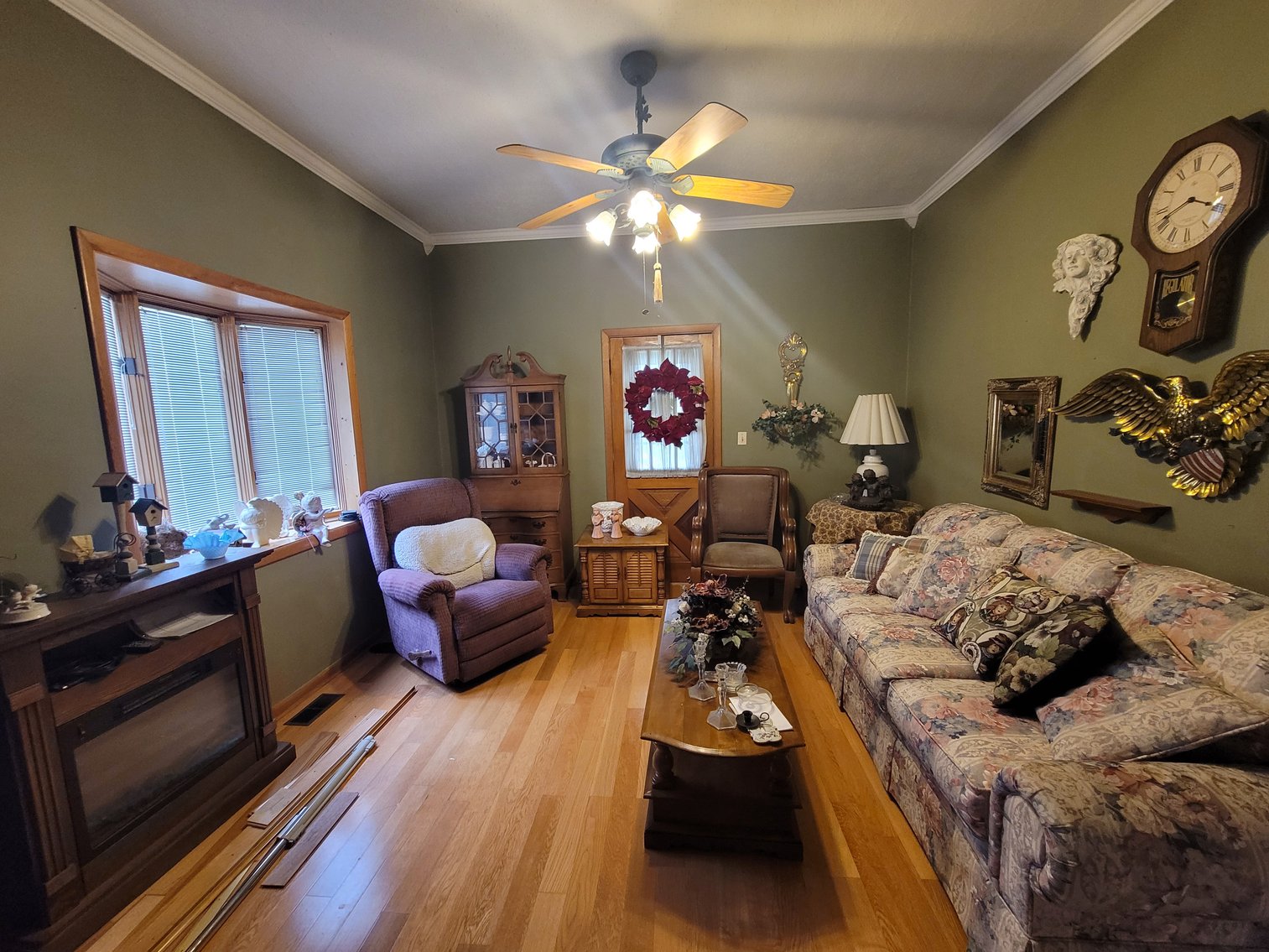 Image for Bid Your Way to Country Living: Rockwood Home Ready for New Owner at Auction