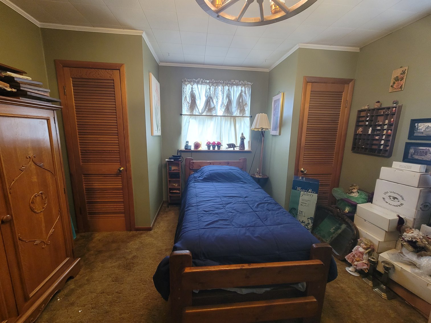 Image for Bid Your Way to Country Living: Rockwood Home Ready for New Owner at Auction