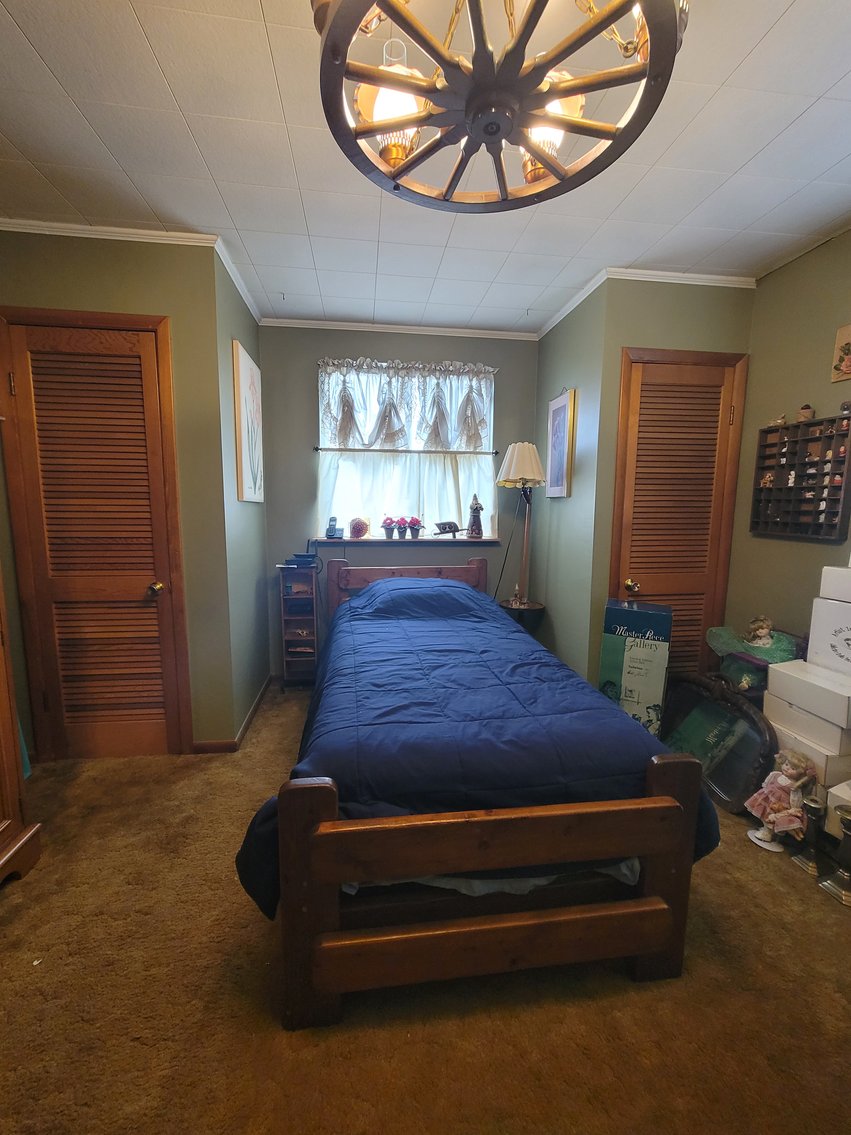 Image for Bid Your Way to Country Living: Rockwood Home Ready for New Owner at Auction