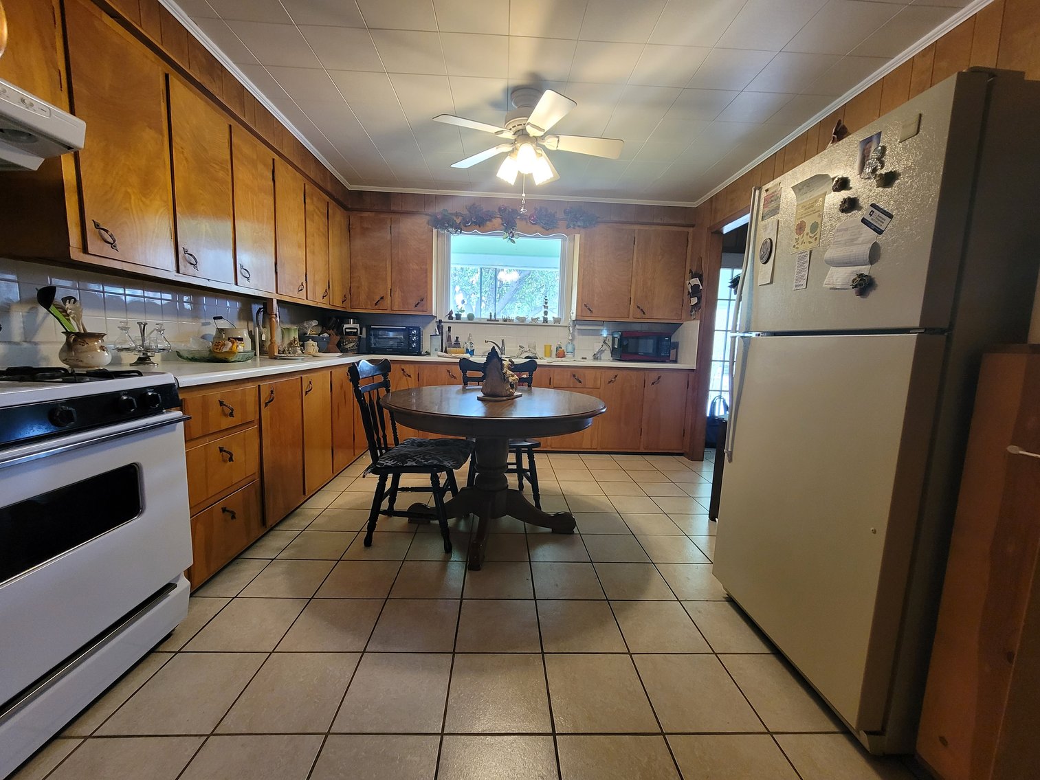 Image for Bid Your Way to Country Living: Rockwood Home Ready for New Owner at Auction