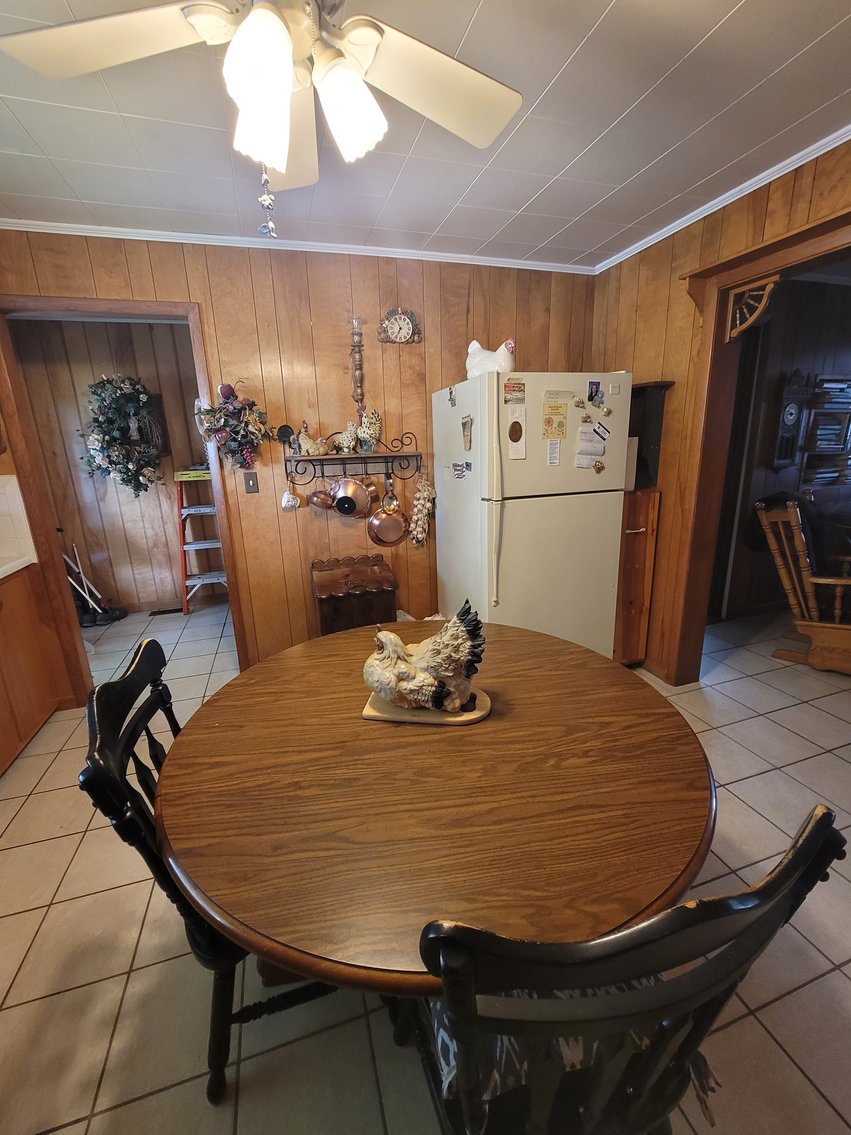 Image for Bid Your Way to Country Living: Rockwood Home Ready for New Owner at Auction