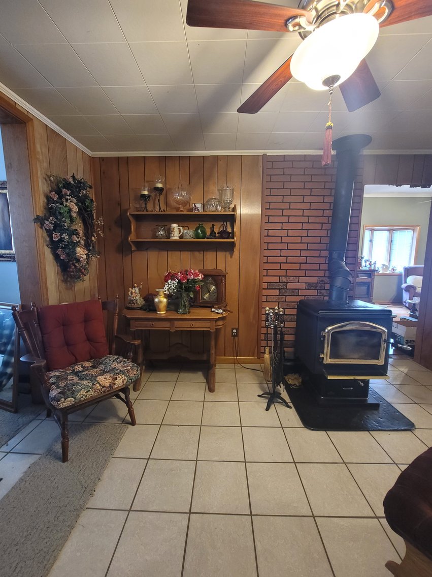 Image for Bid Your Way to Country Living: Rockwood Home Ready for New Owner at Auction