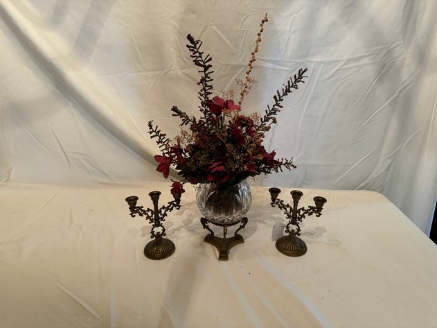 Image for Car, Decoys, Antiques, Collectibles, Household & More