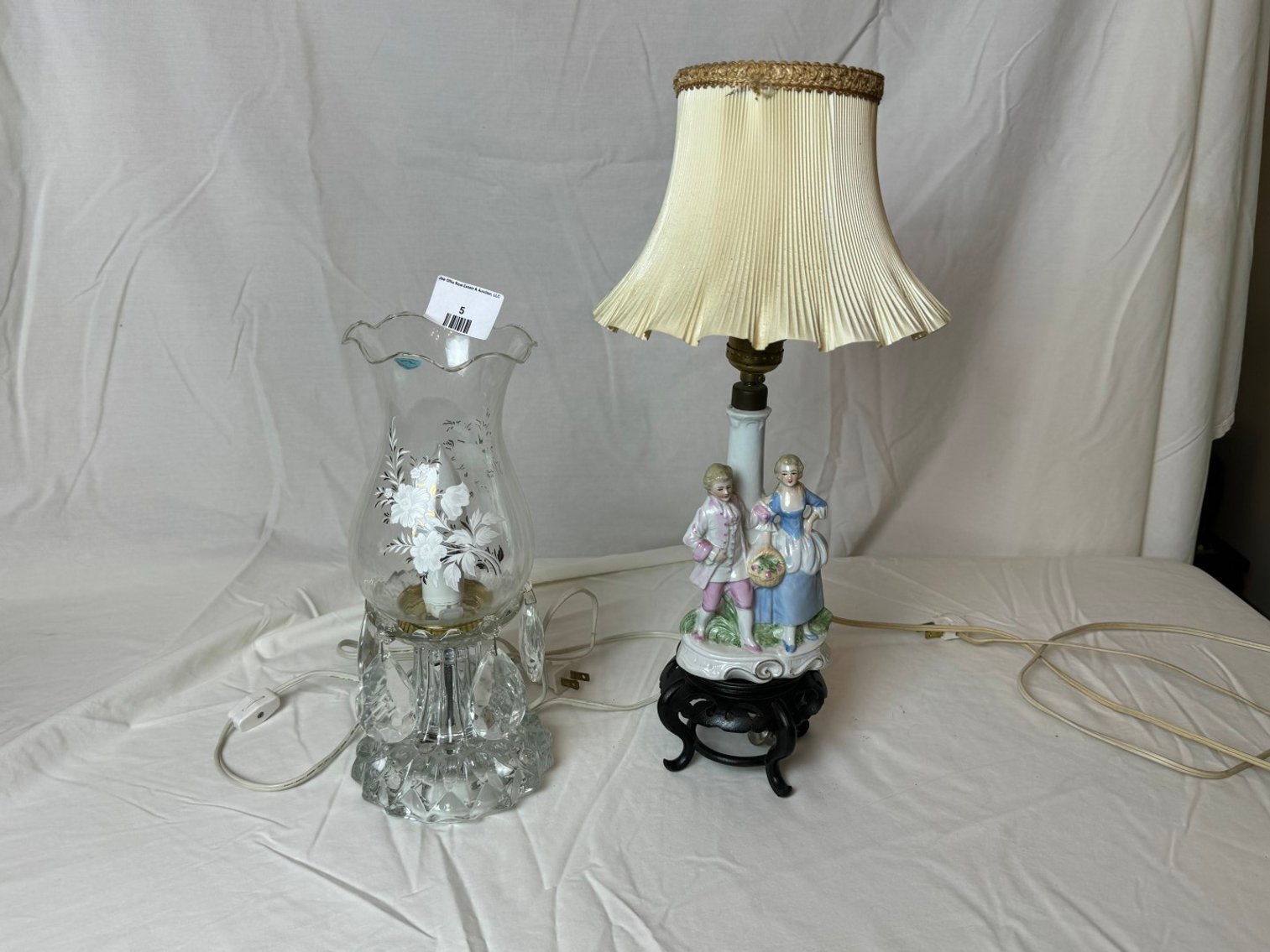 Image for Car, Decoys, Antiques, Collectibles, Household & More