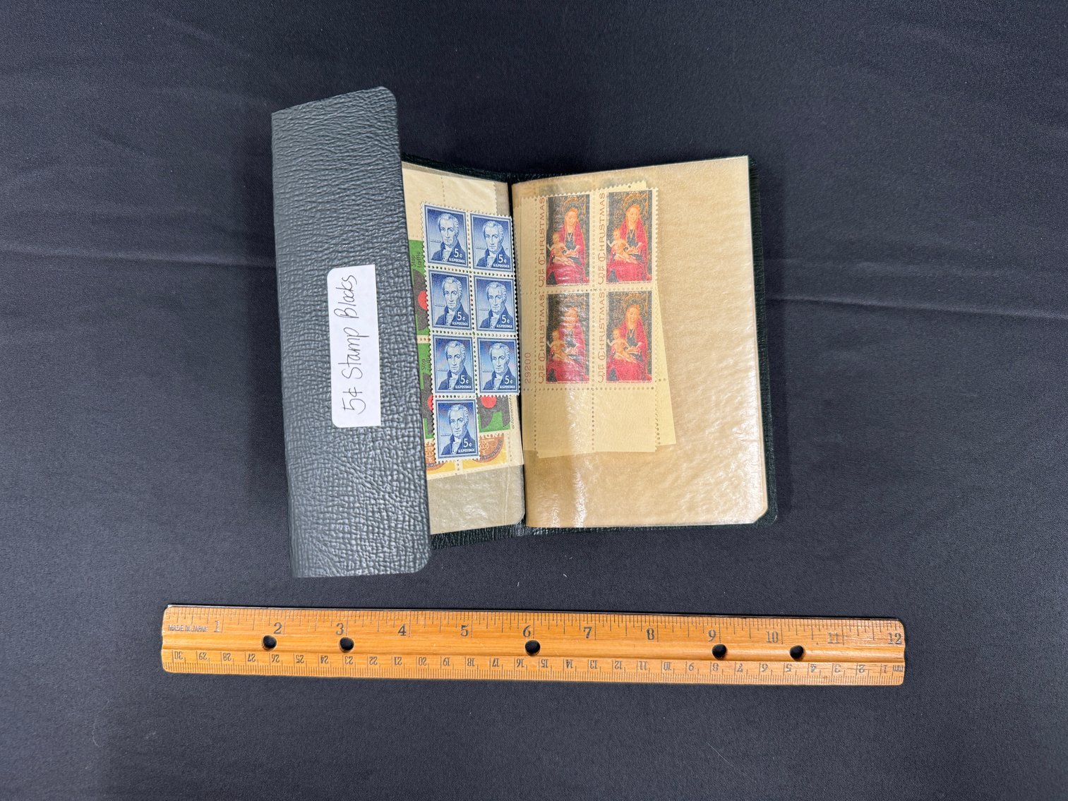 Image for Coins, Stamps, Silver Certificates, Baseball Cards & More