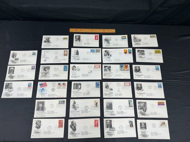 Image for Coins, Stamps, Silver Certificates, Baseball Cards & More