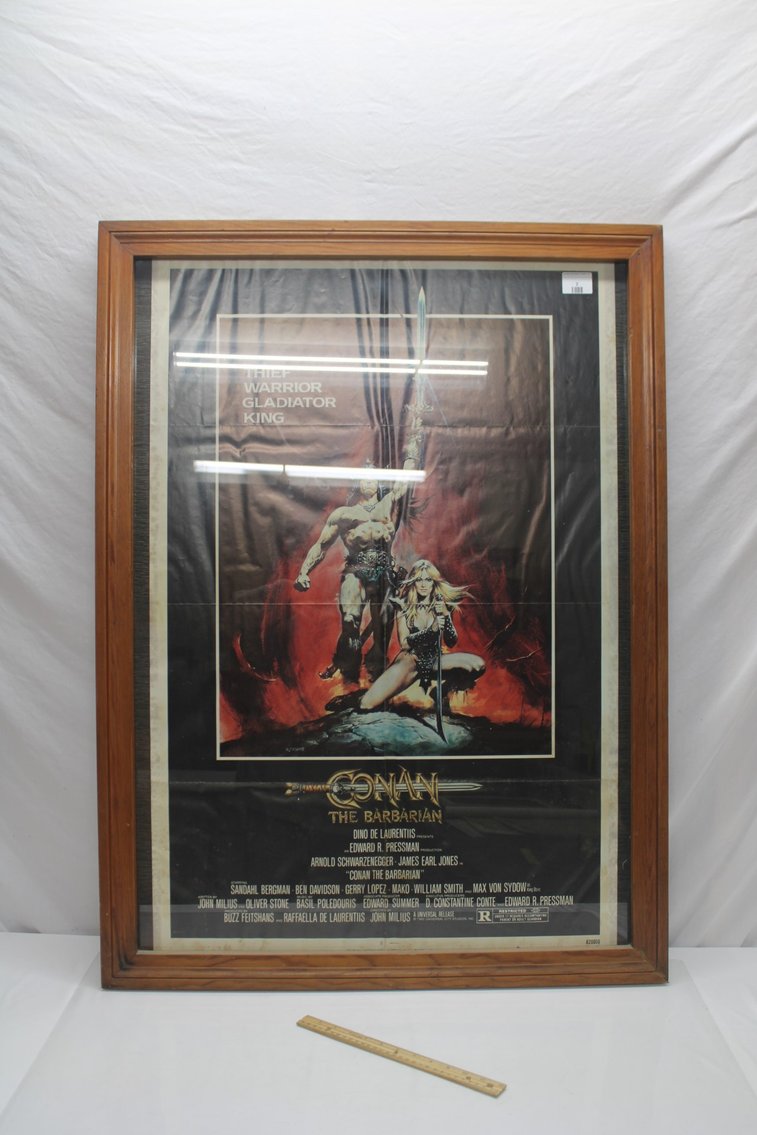 Image for Tools, Advertising, Antiques, Collectibles & More