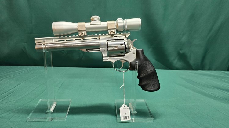 Image for Firearms, Bows, Sublimation, Blackstone & More