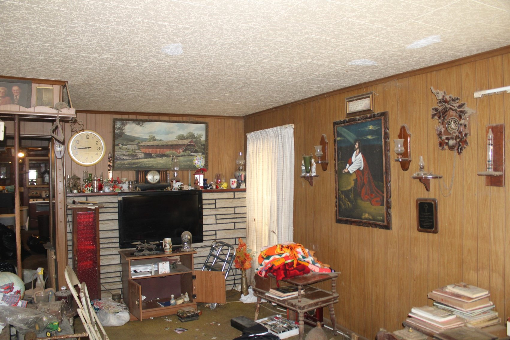 Image for Household, Tools, Collectibles & More