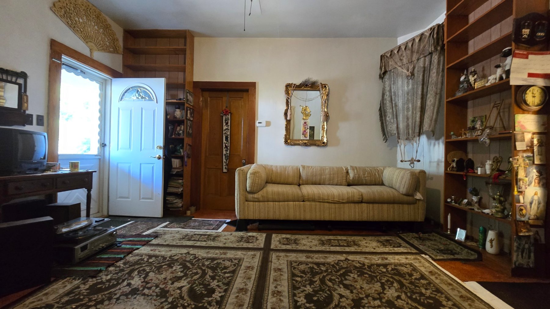 Image for Porch-Front Property in The Heart of Harrisburg Online Only