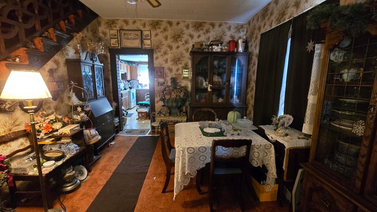 Image for Porch-Front Property in The Heart of Harrisburg Online Only