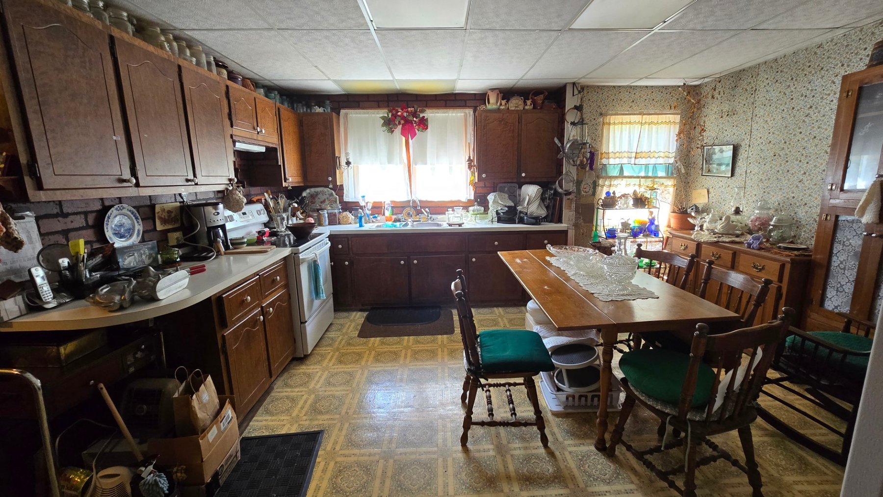 Image for Porch-Front Property in The Heart of Harrisburg Online Only